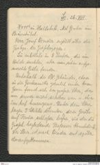 Seite 18, Tagebuch "Hallstatt" (NHMW-PRAE-BBB-90)